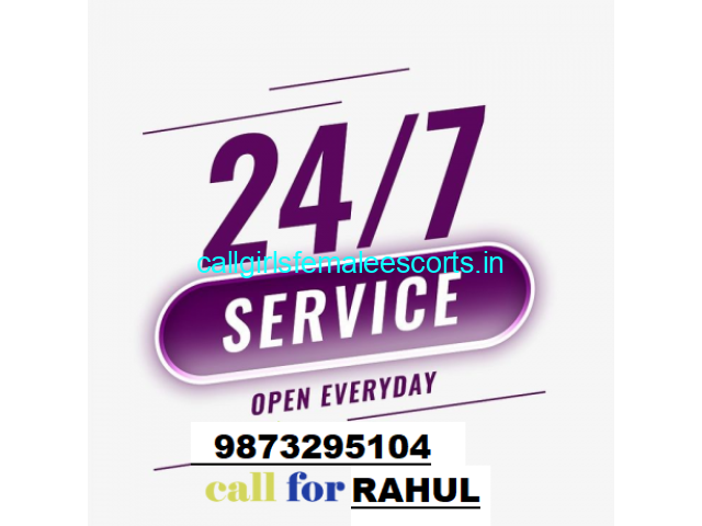 Call Girls in  Sainik Farm ➙❥-𝓗𝓞𝓣-9873295104≛!! (Delhi)