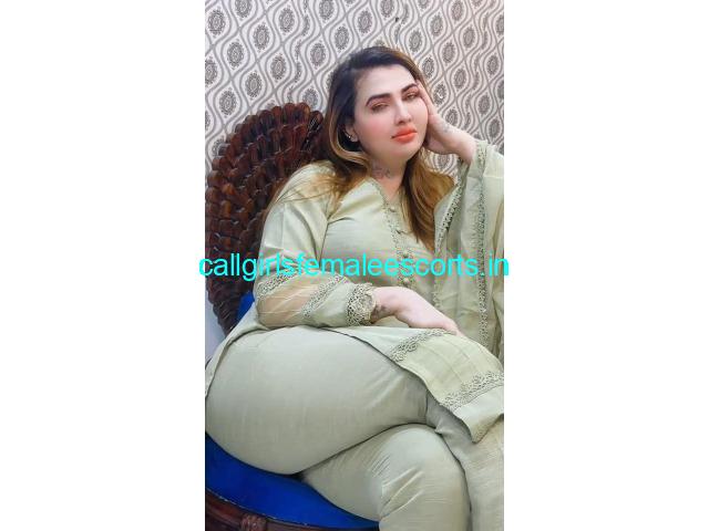 CR Park Call Girls Service Delhi Call Girls ❤️ ☎ 9958√ 62√ 6694-!~!