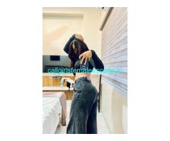 Call Girls in Pitam Pura Delhi (96439*00018) Escort Service