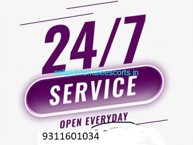 Call Girls in Rohini 9311601034 EscorTs ServiCe Delhi
