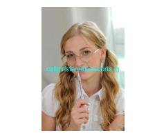 Call Girls in Bharat Vihar -9990661131- Delhi Escorts Service