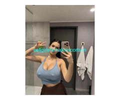 1500 shot 6000 night booking call girls in Sarita Vihar Delhi 9971446351