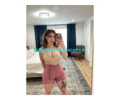 Call Girls In Saraswati Vihar- {09971446351} Delhi Escorts Service
