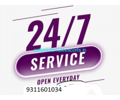 Call Girls in♎GTB Nagar 9311601034 EscorTs ServiCe Delhi✔✔
