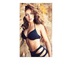 Hyderabad Escorts - Call Girl Services - Roshni Vyas