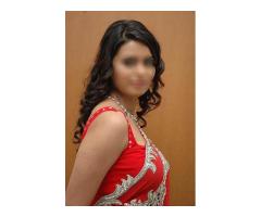 Vidya Sharma - stunning Chennai independent escorts