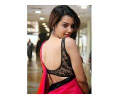 Call Girls Radisson Blu Plaza Hotel Hyderabad Banjara Hills