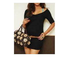 Rashmi Desai provide the best female escorts in Powai mumbai