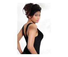 Charming female independent model escorts in Chennai looking for real
